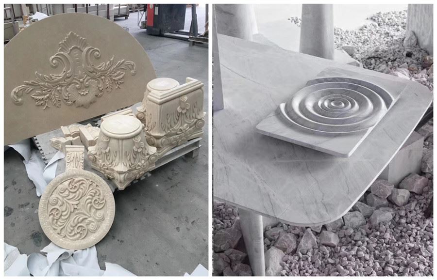 Carving Panels